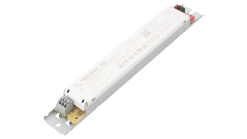 87500995 Zasilacz impulsowy, LED, 65W, 90÷210VDC, 200÷350mA, 198÷264VAC