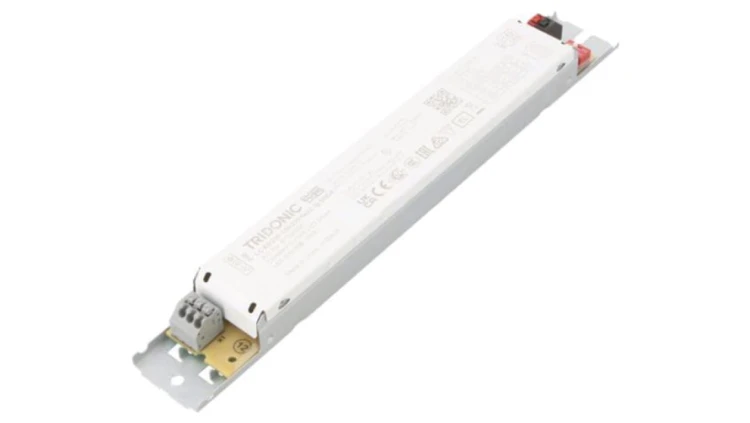 87500995 Zasilacz impulsowy, LED, 65W, 90÷210VDC, 200÷350mA, 198÷264VAC