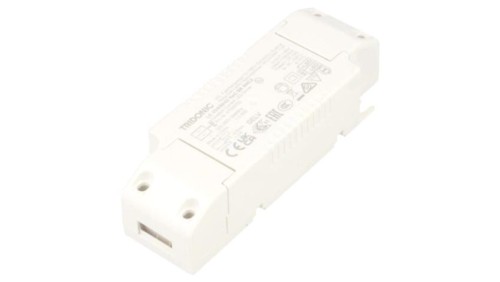 87500752 Zasilacz impulsowy, LED, 25W, 42÷60VDC, 600mA, 198÷264VAC, IP20