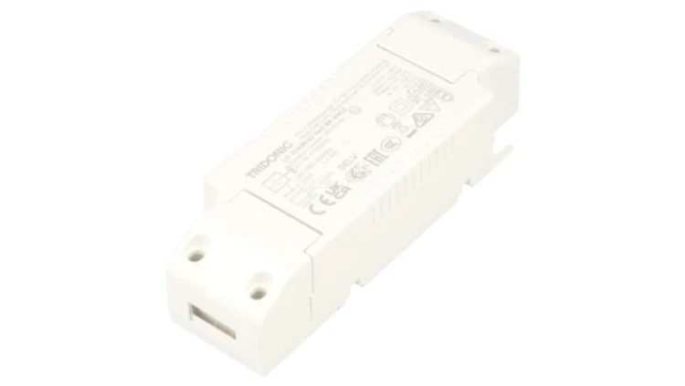 87500752 Zasilacz impulsowy, LED, 25W, 42÷60VDC, 600mA, 198÷264VAC, IP20