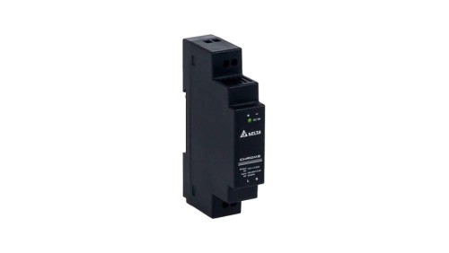DRC-12V10W1AZ Zasilacz na szynę DIN 12V 0.83A, Delta Electronics