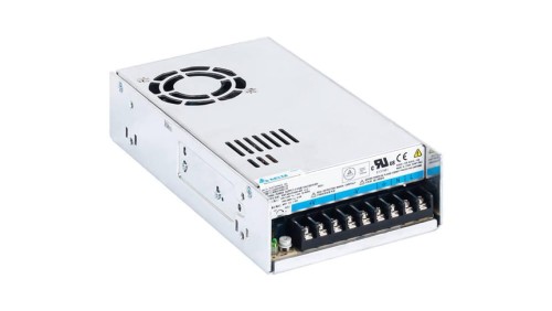 PMT-48V350W1AR Zasilacz modułowy Uniwersalny 48V 7.3A 350W, Delta Electronics