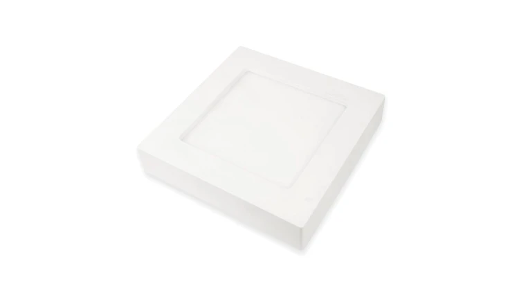 Oprawa natynkowa LED SL-11S 16W 80x2835 NW