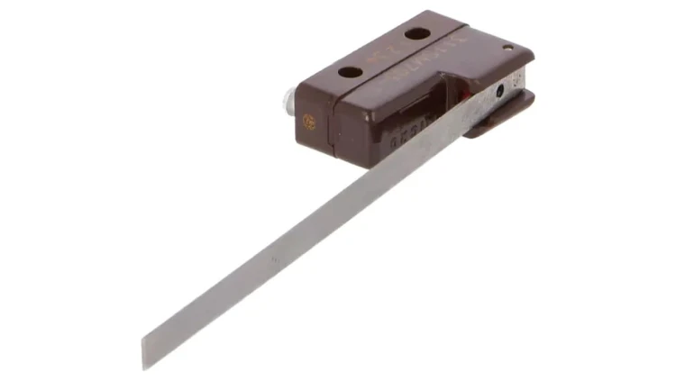 311SM703-T Mikroprzełącznik SNAP ACTION z dźwignią