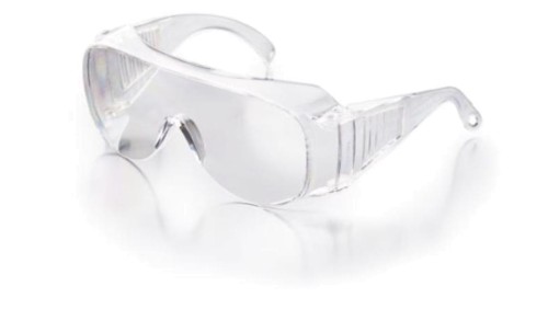 Okulary podstawowe