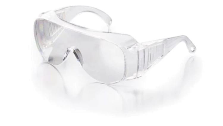 Okulary podstawowe