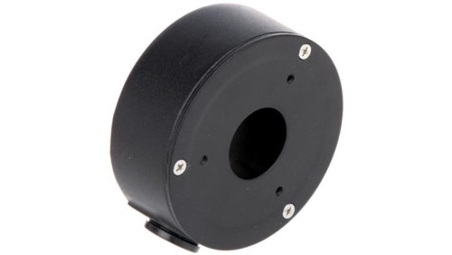 Dystans do kamer / puszka montażowa do kamer DH-PFA134-BLACK