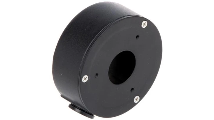 Dystans do kamer / puszka montażowa do kamer DH-PFA134-BLACK