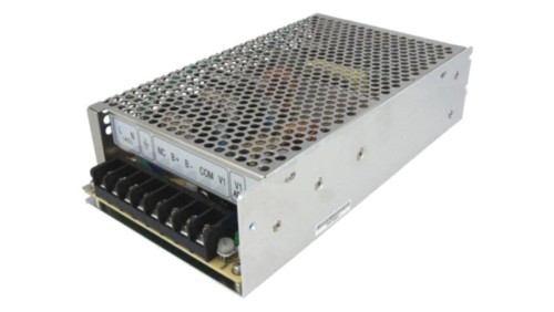 AD-155A Zasilacz buforowy, do wbudowania,modułowy, 151,55W, 13,8VDC