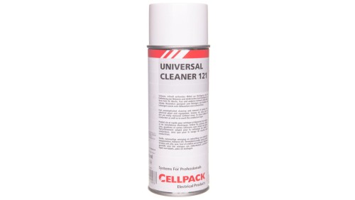 Uniwersalny środek czyszczący, Universal cleaner Spray 400ml, 146404