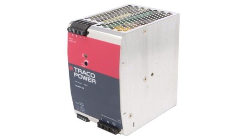 TIB480-148 Zasilacz impulsowy, na szynę DIN, 480W, 48VDC, 10A, 85÷264VAC