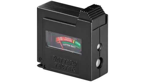 Tester baterii