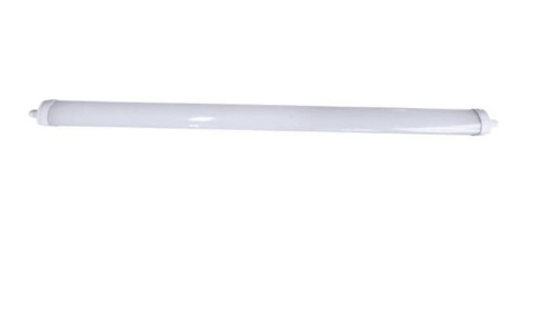 Oprawa Hermetyczna LED VOLITER 20 / 28 / 36W 3CCT WW/NW/CW 5400lm PCB Przelotowa