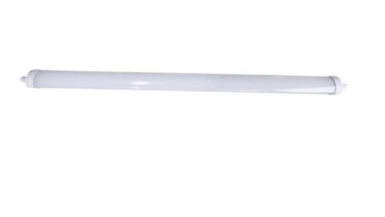 Oprawa Hermetyczna LED VOLITER 20 / 28 / 36W 3CCT WW/NW/CW 5400lm PCB Przelotowa