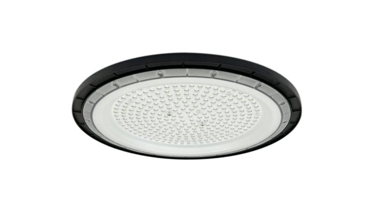 Lampa Przemysłowa LED UFO High Bay 200W 6000K 24000lm IP65