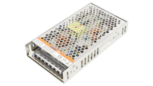 AMESP100-12S277NZP Zasilacz impulsowy, do wbudowania, 102W, 11,4÷13,2VDC, 8,5A, 86