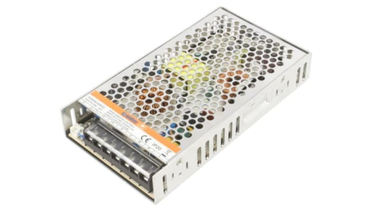 AMESP100-12S277NZP Zasilacz impulsowy, do wbudowania, 102W, 11,4÷13,2VDC, 8,5A, 86