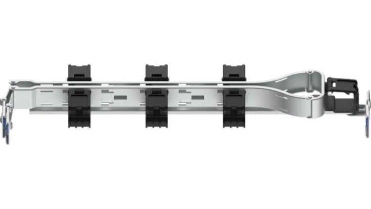 Synology CMA-01 ramię do zarządzania przewodami w szafie RACK