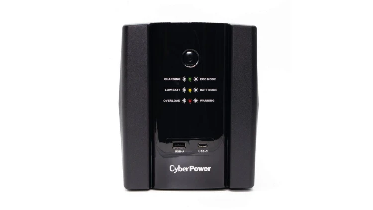 CyberPower UPS UT1500EG-FR