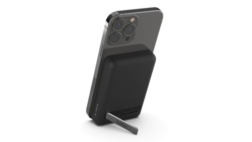 Belkin 5k Magnetic Wireless Power Bank BLACK