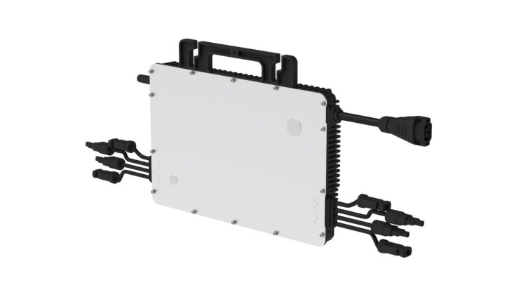 Mikrofalownik Hoymiles HMS-1800