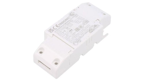 87500801 Zasilacz impulsowy, LED, 10W, 23÷40VDC, 250mA, 198÷264VAC, IP20