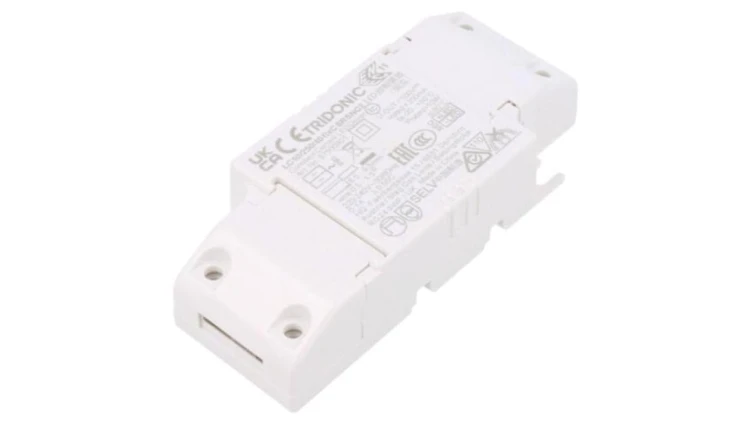 87500801 Zasilacz impulsowy, LED, 10W, 23÷40VDC, 250mA, 198÷264VAC, IP20
