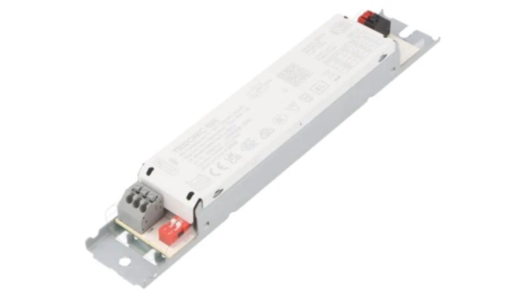 28004142 Zasilacz impulsowy, LED, 38W, 20÷54VDC, 400÷700mA, 198÷264VAC