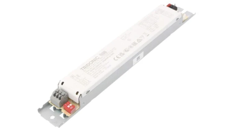 87500975 Zasilacz impulsowy, LED, 35W, 52÷121VDC, 200÷350mA, 198÷264VAC