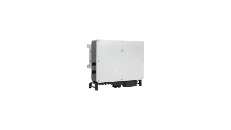 Falownik Sungrow SG33CX V112 S