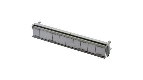 Nakładka opisowa do łączówek 10 par Alantec