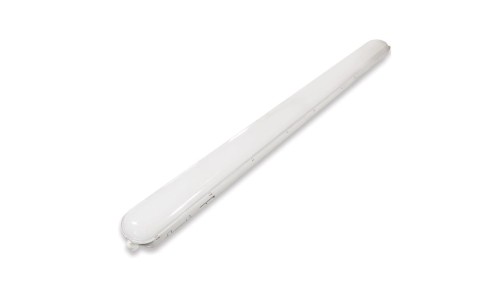 Oprawa hermetyczna LED LH-58B 58W 6380lm 1200mm IP65 CCD NW