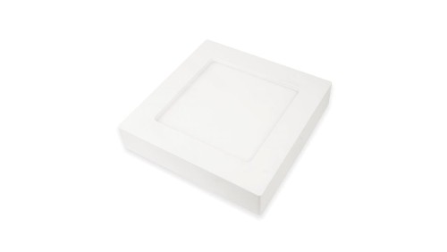 Oprawa natynkowa LED SL-11S 16W 80x2835 WW