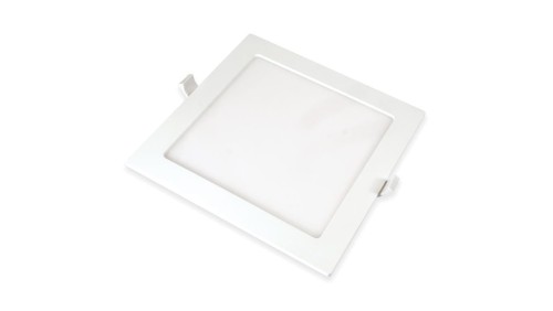 Oprawa podtynkowa LED DL-06S 24W 120x2835 WW