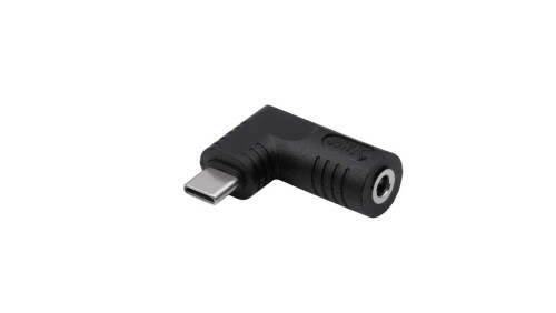 Wtyczka do zasilacza sieciowego Akyga AK-ND-D11 65 W 4.0 x 1.7 mm / USB-C LENOVO
