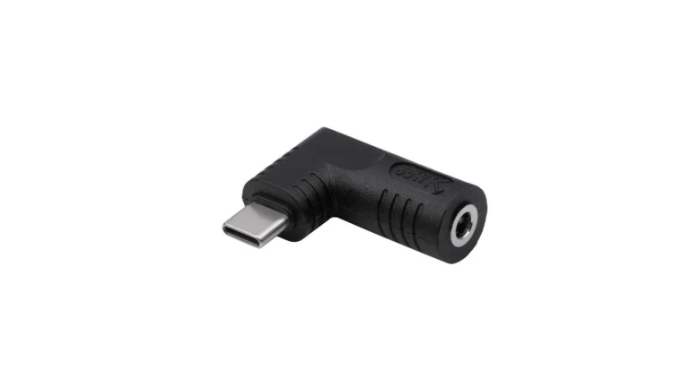 Wtyczka do zasilacza sieciowego Akyga AK-ND-D11 65 W 4.0 x 1.7 mm / USB-C LENOVO