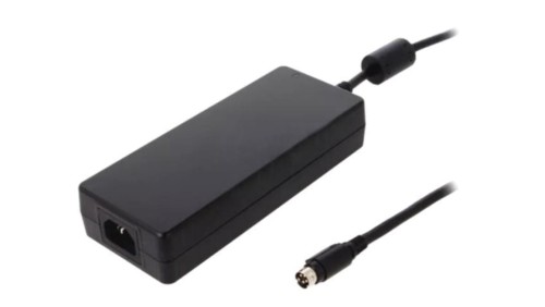 GST160A24-R7B Zasilacz impulsowy, 24VDC, 6,67A, Wyj: KYCON KPPX-4P, 160W, 93