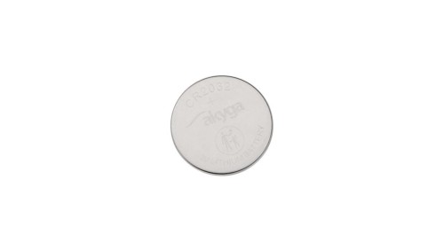 Bateria litowa Akyga AKY1075 CR2032 Li-MnO2 3V / 210mAh
