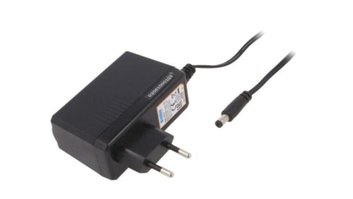 AMA36ER4-120250Y Zasilacz impulsowy, sieciowy,wtykowy, 12VDC, 2,5A, 30W, 87