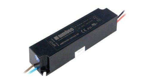 AMEPR10D-1564AZ-UD Zasilacz impulsowy, LED, 9,6W, 8÷15VDC, 0,64A, 90÷264VAC, IP20