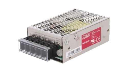 TXM025-112 Zasilacz impulsowy, do wbudowania,modułowy, 25W, 12VDC, 2,1A
