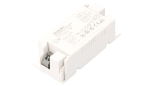 87500891 Zasilacz impulsowy, LED, 25W, 30÷42VDC, 600mA, 198÷264VAC, IP20
