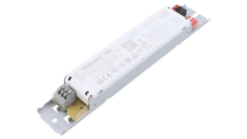 87500992 Zasilacz impulsowy, LED, 25W, 25÷70VDC, 200÷350mA, 198÷264VAC