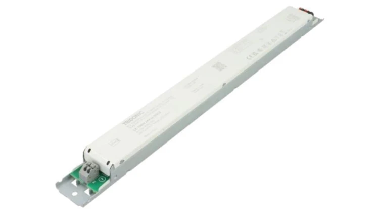 87501093 Zasilacz impulsowy, LED, 100W, 24VDC, 1250÷4167mA, 198÷264VAC