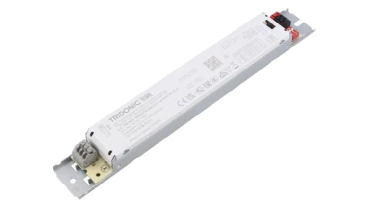 87501105 Zasilacz impulsowy, LED, 75W, 90÷216VDC, 350÷500mA, 198÷264VAC
