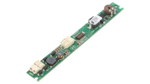 28000730 Zasilacz impulsowy, LED, 14W, 3÷20VDC, 350÷700mA, 46÷50VDC, LMI