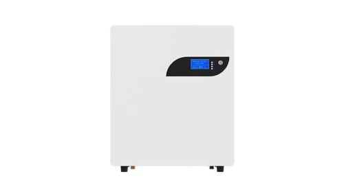 Magazyn energii BS-5000-48 BOX LiFePO4 5kWh 48V 100A LCD BMS PRO