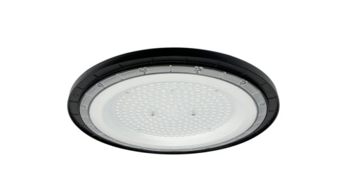 Lampa LED UFO High Bay 150W 18000lm IP65 Zimna Barwa 6000K