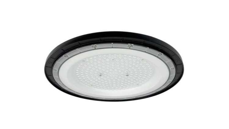 Lampa LED UFO High Bay 150W 18000lm IP65 Zimna Barwa 6000K