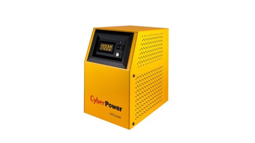 CyberPower EPS CPS1000E